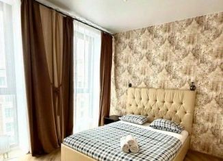 Сдается 1-ком. квартира, 60 м2, Уфа, Верхнеторговая площадь, 4