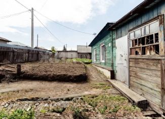 Продаю дом, 45 м2, Алтайский край, переулок Корчагина