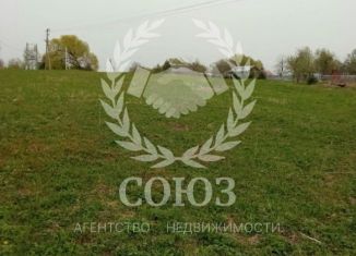 Земельный участок на продажу, 25 сот., Калужская область, деревня Степановское, 9