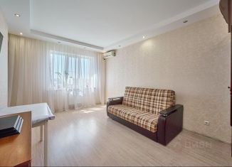 2-комнатная квартира на продажу, 45 м2, Краснодар, Платановый бульвар, 4, микрорайон Юбилейный