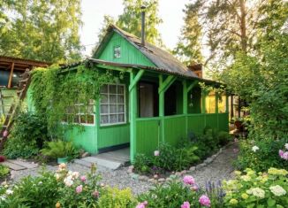 Продажа дачи, 21.8 м2, Иркутская область, СНТ Путеец, 48А