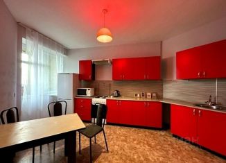 Аренда 1-комнатной квартиры, 38 м2, Оренбург, проспект Победы, 178/1, ЖК Ласточкино гнездо