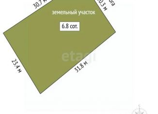 Продается дом, 65 м2, Калужская область