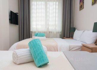 Сдаю в аренду 1-комнатную квартиру, 42 м2, Пермь, Полевая улица, 5, ЖК Данилиха
