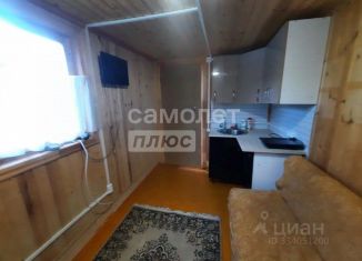 Дом в аренду, 25 м2, Вологодская область, Центральная улица, 27