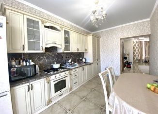 Продаю дом, 154.3 м2, станица Ессентукская, улица Строителей