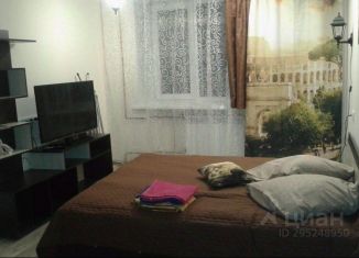 1-ком. квартира в аренду, 32 м2, Иркутск, улица Омулевского, 20