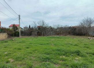 Продажа участка, 11.5 сот., Севастополь, ТСН СНТ Дельфин, 211