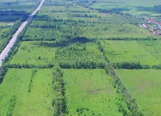 Участок на продажу, 6 сот., Ульяновская область, Сливовая улица