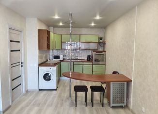 Сдается в аренду 2-ком. квартира, 50 м2, Новосибирск, Дзержинский район