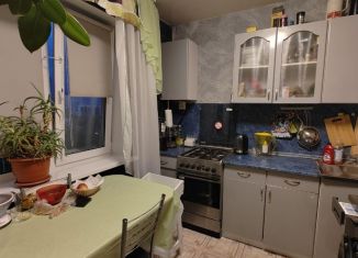 Продается 1-ком. квартира, 33 м2, Курганская область, 1-й микрорайон, 33
