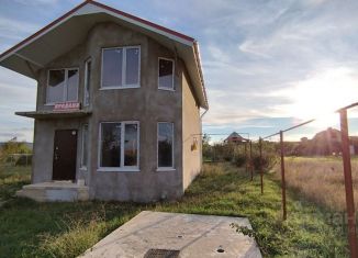 Продажа дома, 106.4 м2, Крым, Пихтовая улица