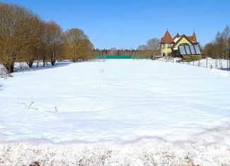 Продажа участка, 16 сот., Калужская область