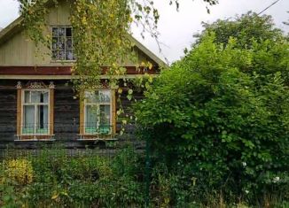 Продажа дома, 42 м2, Ярославская область