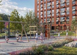 Продается двухкомнатная квартира, 57.1 м2, Ульяновск