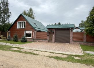 Продаю коттедж, 115.1 м2, Новгородская область, деревня Узмень, 59