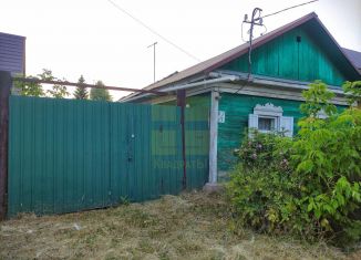 Продам дом, 40 м2, Омск, 20-я Амурская улица, 11к7