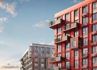 1-ком. квартира на продажу, 45.98 м2, Чита