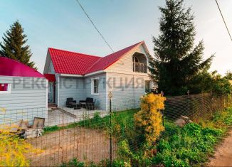 Продаю дом, 93 м2, Омск, 8-я аллея