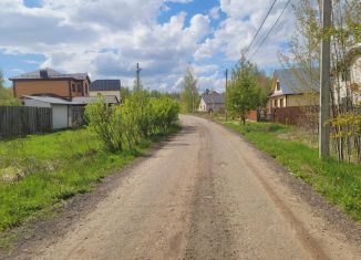 Продается участок, 8 сот., Владимир, Аграрная улица, 51А, Октябрьский район