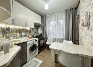 Продам трехкомнатную квартиру, 45.1 м2, Кисловодск, проезд Цандера, 6