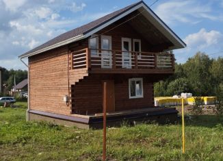 Продаю дом, 140 м2, поселок Зональная Станция, Звёздная улица, 13
