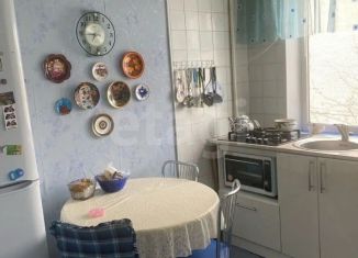 2-ком. квартира на продажу, 43.8 м2, Оренбургская область, улица Васнецова, 9
