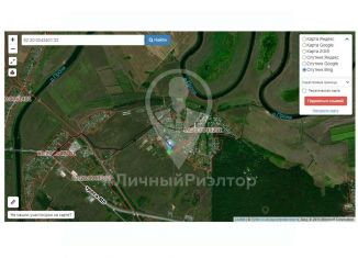 Продажа участка, 70 сот., Рязанская область