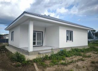Продажа дома, 125 м2, Калужская область, Мирная улица
