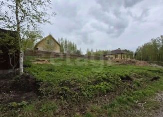 Продажа участка, 7.5 сот., Томская область, Просторная улица