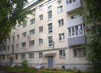 Продам однокомнатную квартиру, 31 м2, Воронеж, улица 9 Января, 124, Коминтерновский район