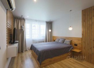Сдаю 1-ком. квартиру, 36 м2, Уфа, улица Пархоменко, 133/2