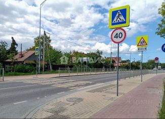 Продаю земельный участок, 6.7 сот., Калининград, Клубничный переулок, 5
