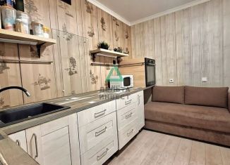 Продаю 1-комнатную квартиру, 34 м2, Уфа, улица Пархоменко, 133/2, Советский район