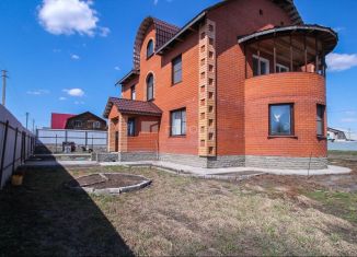 Продается дом, 185.4 м2, Алтайский край, 15-й переулок, 20