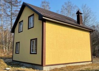 Продаю дом, 141.9 м2, поселок Покровское, Гвардейская улица, 39Б