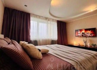 1-комнатная квартира в аренду, 40 м2, Уфа, улица Менделеева, 150/4