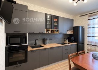 Продается 3-комнатная квартира, 78.9 м2, Чебоксары, улица Афанасьева, 19, Московский район