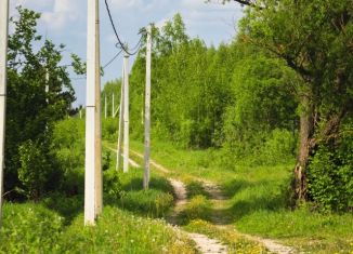 Продам земельный участок, 20 сот., деревня Пашково
