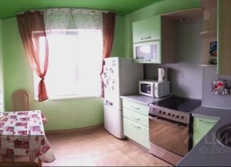 Сдам однокомнатную квартиру, 29 м2, Мурманск, улица Шабалина, 57, Первомайский округ