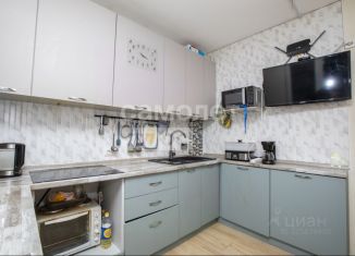 Продам 1-комнатную квартиру, 39.2 м2, Ульяновск, проспект Ливанова, 4, Заволжский район