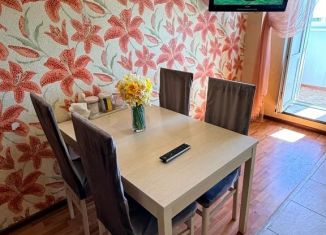 Сдам трехкомнатную квартиру, 84 м2, Орёл, улица Орловских Партизан, 2, микрорайон Прокуровка