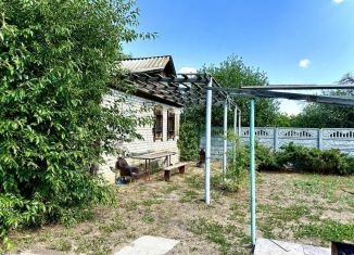 Продам дом, 35.6 м2, Волгоградская область, Центральная улица, 25
