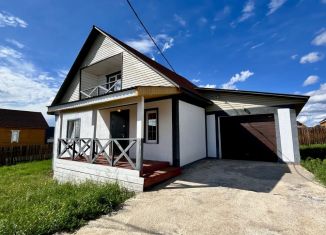 Дом на продажу, 180 м2, Иркутская область, улица Василия Шукшина