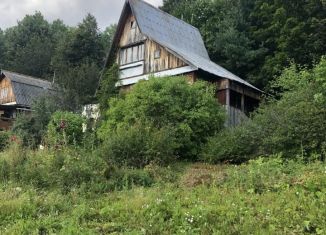 Продам дачу, 52.6 м2, Пермь, СНТ № 81, 8, Орджоникидзевский район
