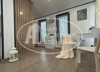 Продается дом, 36 м2, деревня Большакино, улица Дружбы