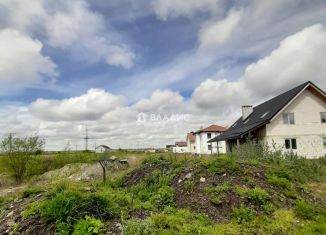 Продажа участка, 9.33 сот., поселок Шоссейное, Венская улица, 2