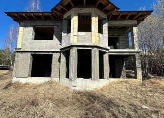 Продам дом, 250 м2, рабочий поселок Маркова, рабочий посёлок Маркова, 25