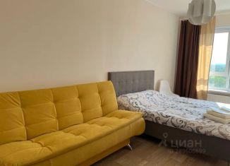 Сдам 1-комнатную квартиру, 39 м2, Ярославская область, Институтская улица, 13