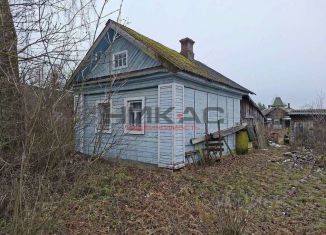 Продажа дома, 30 м2, Ярославская область, Центральная улица, 37